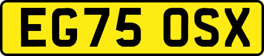 EG75OSX