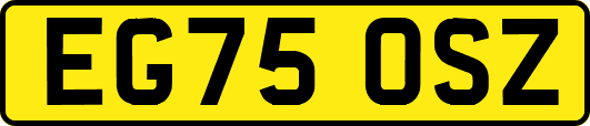 EG75OSZ