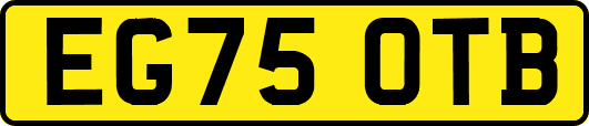 EG75OTB