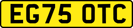 EG75OTC