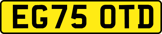 EG75OTD