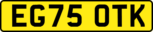 EG75OTK