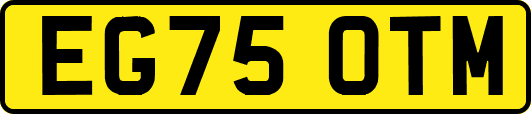 EG75OTM