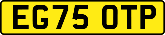 EG75OTP