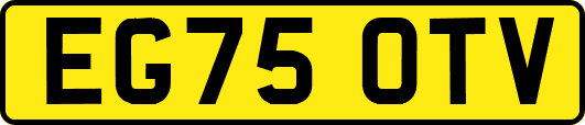 EG75OTV