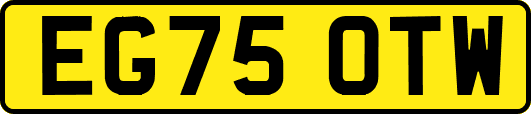 EG75OTW