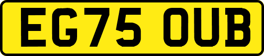 EG75OUB