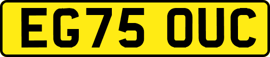 EG75OUC