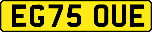 EG75OUE