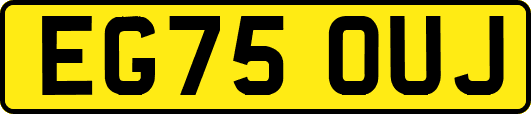EG75OUJ