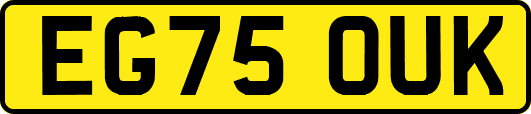 EG75OUK