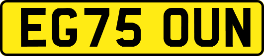 EG75OUN