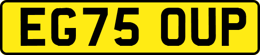 EG75OUP