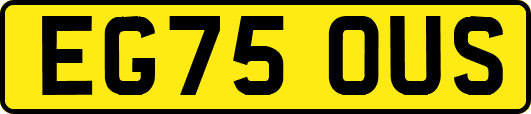 EG75OUS
