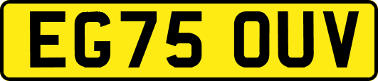EG75OUV