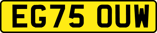 EG75OUW