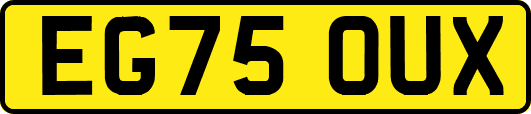 EG75OUX