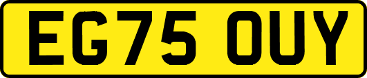 EG75OUY