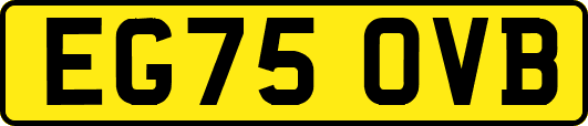 EG75OVB