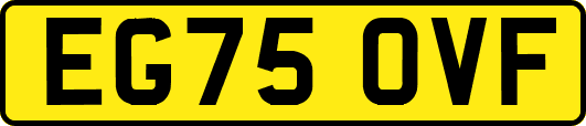 EG75OVF