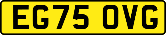 EG75OVG