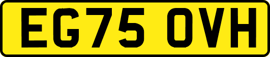 EG75OVH