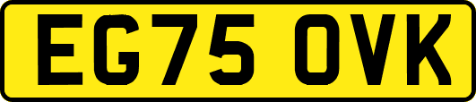 EG75OVK