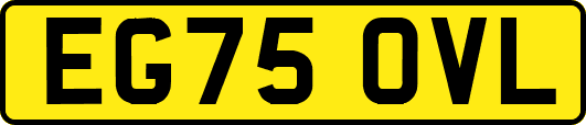 EG75OVL