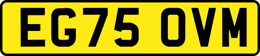 EG75OVM