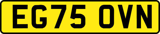 EG75OVN