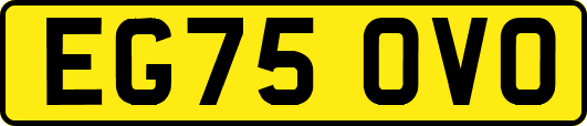 EG75OVO