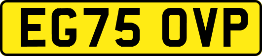 EG75OVP