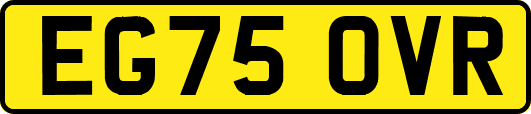 EG75OVR