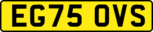 EG75OVS