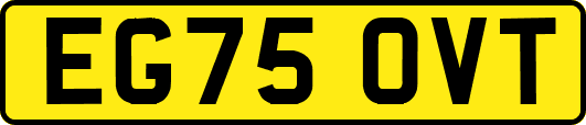EG75OVT