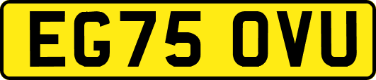 EG75OVU
