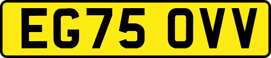 EG75OVV