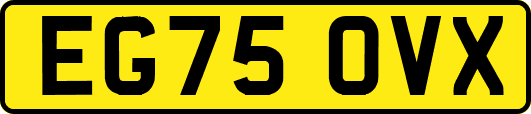 EG75OVX