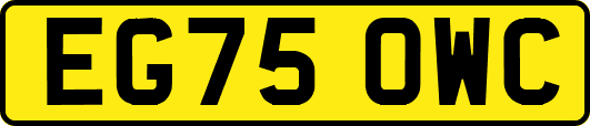 EG75OWC
