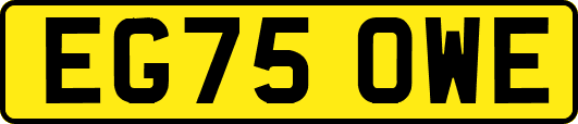 EG75OWE