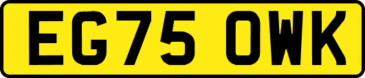 EG75OWK