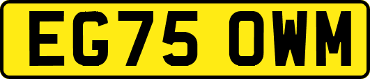 EG75OWM