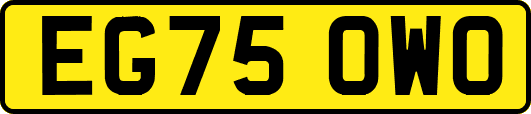 EG75OWO