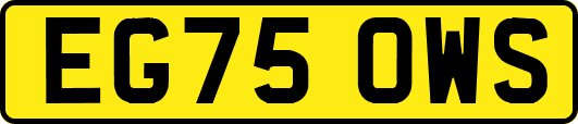 EG75OWS