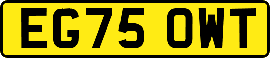 EG75OWT
