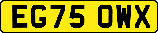 EG75OWX