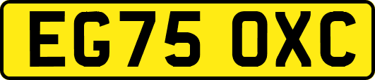 EG75OXC