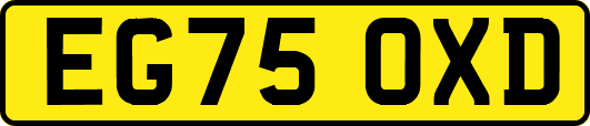 EG75OXD