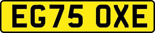 EG75OXE