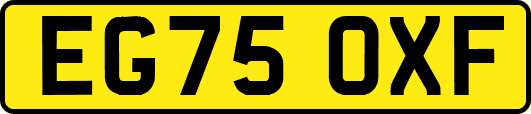 EG75OXF